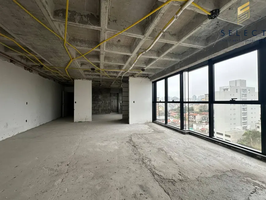 Foto 4 de Apartamento com 3 quartos à venda, 194m2 em Nossa Senhora Medianeira, Santa Maria - RS