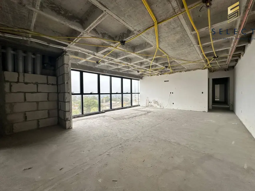 Foto 2 de Apartamento com 3 quartos à venda, 194m2 em Nossa Senhora Medianeira, Santa Maria - RS