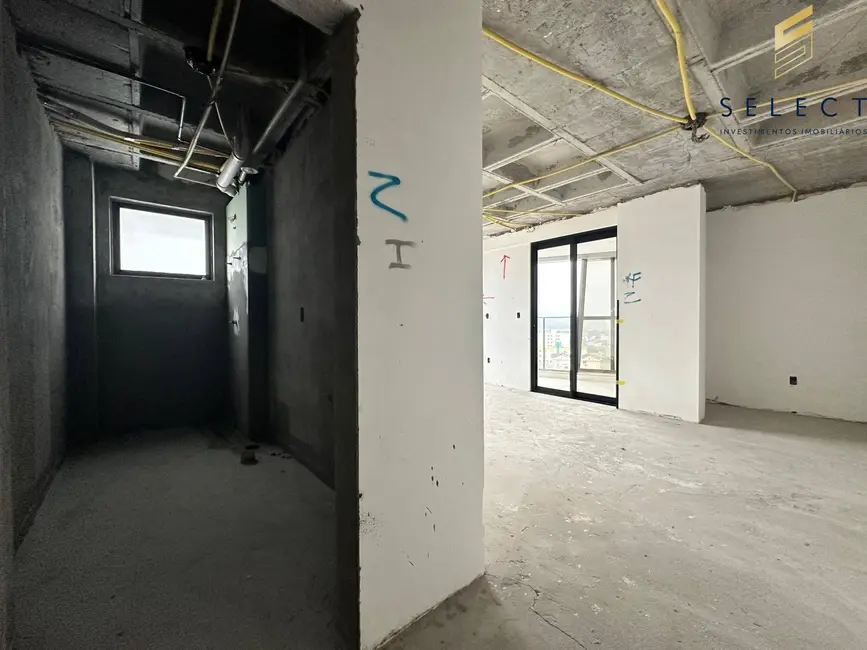 Foto 9 de Apartamento com 3 quartos à venda, 194m2 em Nossa Senhora Medianeira, Santa Maria - RS