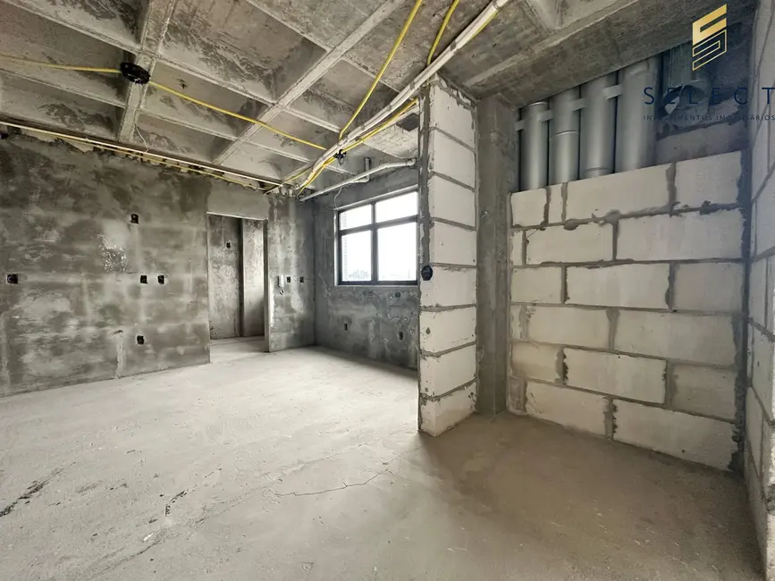 Foto 3 de Apartamento com 3 quartos à venda, 194m2 em Nossa Senhora Medianeira, Santa Maria - RS