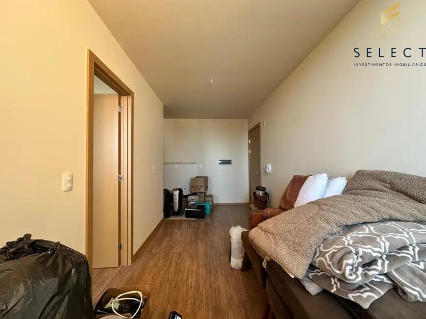 Apartamento com 1 quarto para alugar, 31m2 em Centro, Santa Maria - RS - imagem 3 Foto 3 de Apartamento com 1 quarto para alugar, 31m2 em Centro, Santa Maria - RS