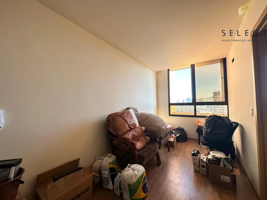 Apartamento com 1 quarto para alugar, 31m2 em Centro, Santa Maria - RS - imagem 4 Foto 4 de Apartamento com 1 quarto para alugar, 31m2 em Centro, Santa Maria - RS