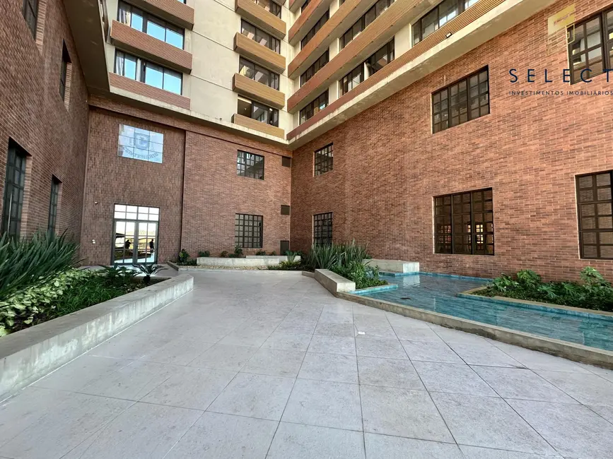 Apartamento com 1 quarto para alugar, 31m2 em Centro, Santa Maria - RS - imagem 1 Foto 1 de Apartamento com 1 quarto para alugar, 31m2 em Centro, Santa Maria - RS