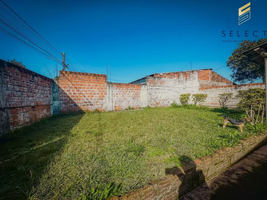 Casa com 3 quartos à venda, 100m2 em Tancredo Neves, Santa Maria - RS - imagem 8 Foto 8 de Casa com 3 quartos à venda, 100m2 em Tancredo Neves, Santa Maria - RS