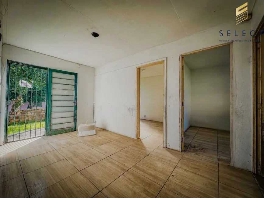 Casa com 3 quartos à venda, 100m2 em Tancredo Neves, Santa Maria - RS - imagem 2 Foto 2 de Casa com 3 quartos à venda, 100m2 em Tancredo Neves, Santa Maria - RS