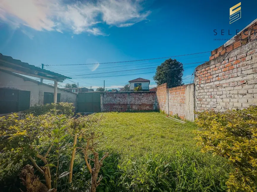 Casa com 3 quartos à venda, 100m2 em Tancredo Neves, Santa Maria - RS - imagem 7 Foto 7 de Casa com 3 quartos à venda, 100m2 em Tancredo Neves, Santa Maria - RS