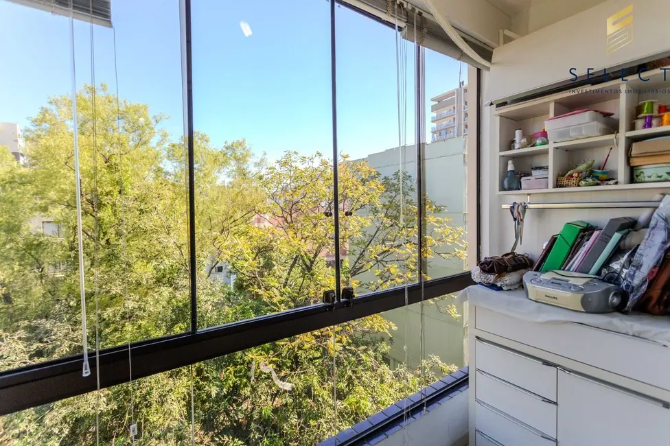 Apartamento com 2 quartos à venda, 143m2 em Centro, Santa Maria - RS - imagem 4 Foto 4 de Apartamento com 2 quartos à venda, 143m2 em Centro, Santa Maria - RS