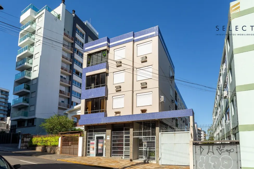 Apartamento com 2 quartos à venda, 143m2 em Centro, Santa Maria - RS - imagem 1 Foto 1 de Apartamento com 2 quartos à venda, 143m2 em Centro, Santa Maria - RS