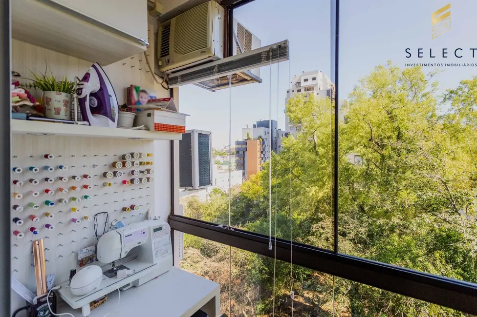 Apartamento com 2 quartos à venda, 143m2 em Centro, Santa Maria - RS - imagem 3 Foto 3 de Apartamento com 2 quartos à venda, 143m2 em Centro, Santa Maria - RS