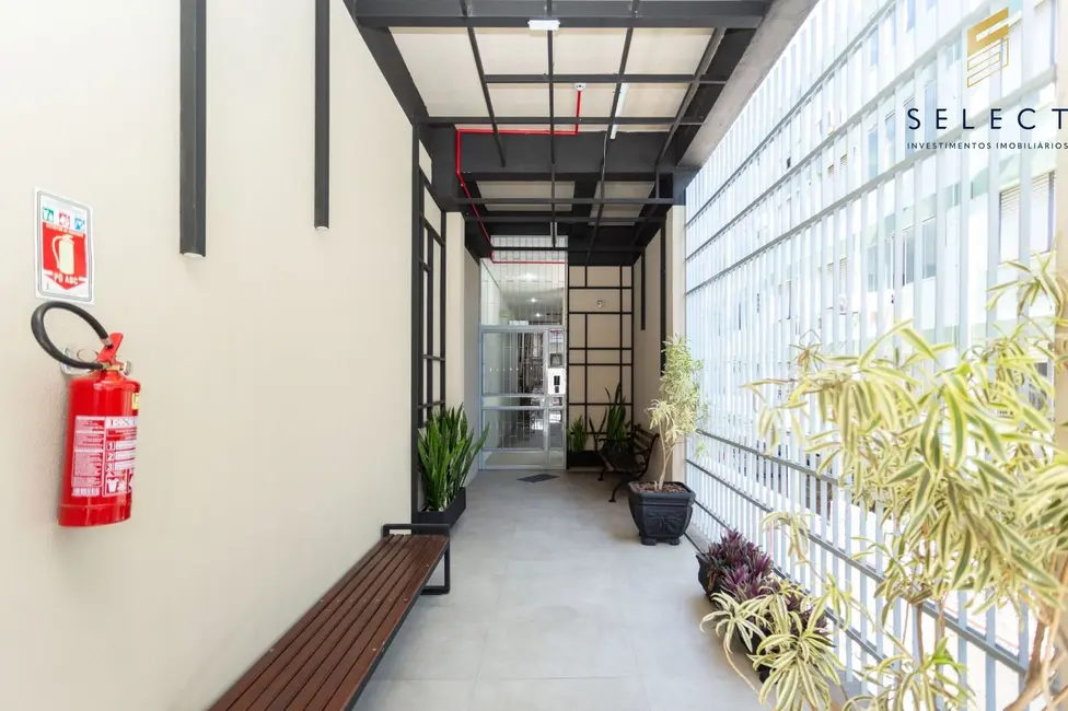 Apartamento com 2 quartos à venda, 143m2 em Centro, Santa Maria - RS - imagem 2 Foto 2 de Apartamento com 2 quartos à venda, 143m2 em Centro, Santa Maria - RS