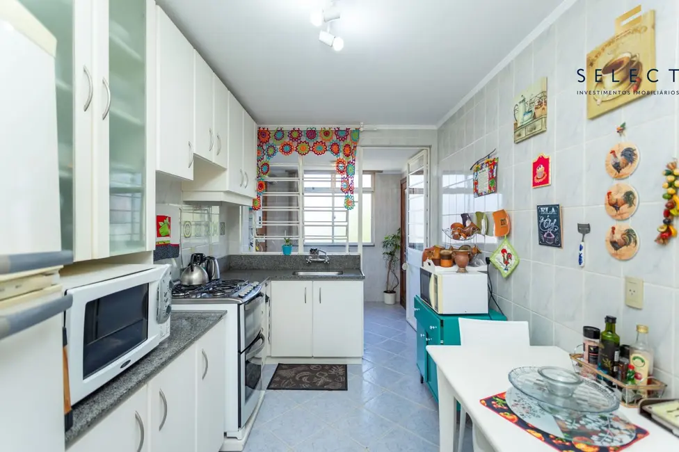 Apartamento com 2 quartos à venda, 143m2 em Centro, Santa Maria - RS - imagem 5 Foto 5 de Apartamento com 2 quartos à venda, 143m2 em Centro, Santa Maria - RS