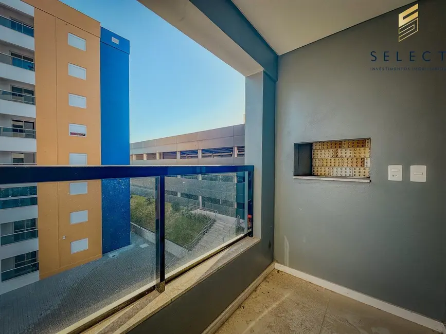 Foto 2 de Apartamento com 3 quartos à venda, 89m2 em Uglione, Santa Maria - RS