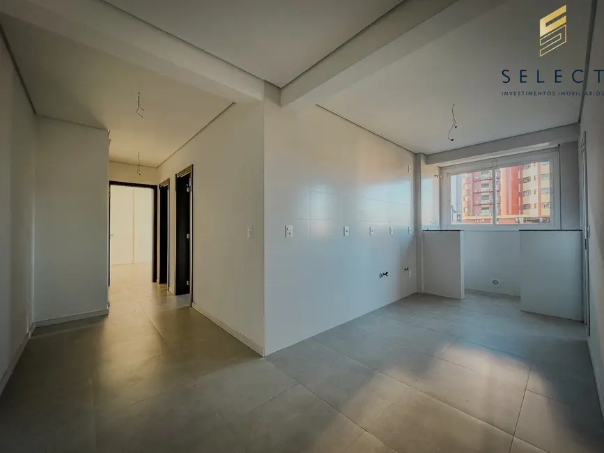 Foto 4 de Apartamento com 2 quartos à venda, 70m2 em Nossa Senhora de Lourdes, Santa Maria - RS