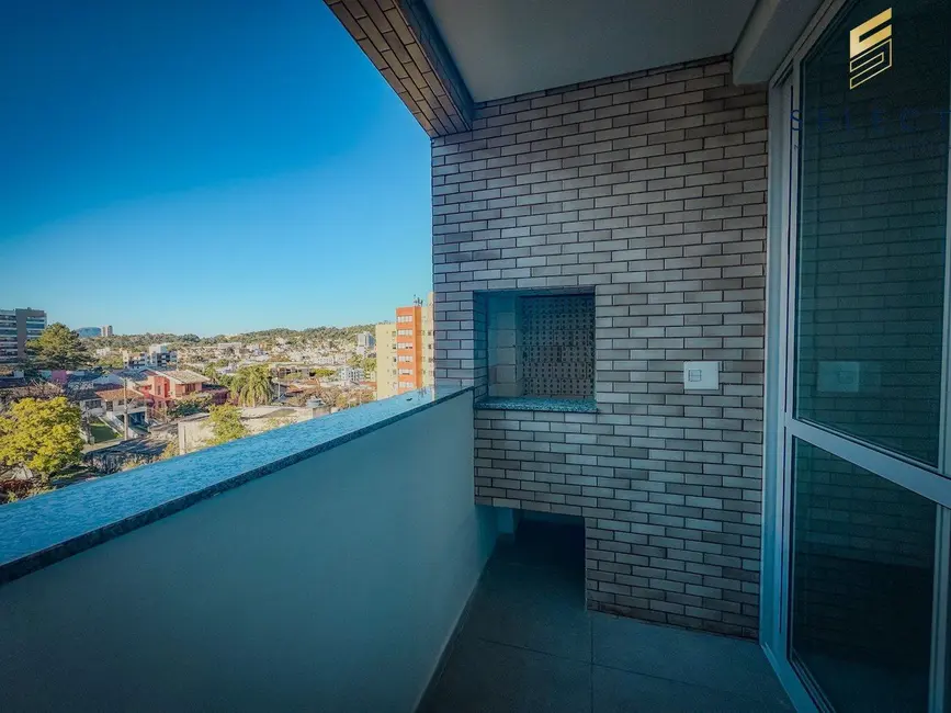 Foto 3 de Apartamento com 2 quartos à venda, 70m2 em Nossa Senhora de Lourdes, Santa Maria - RS