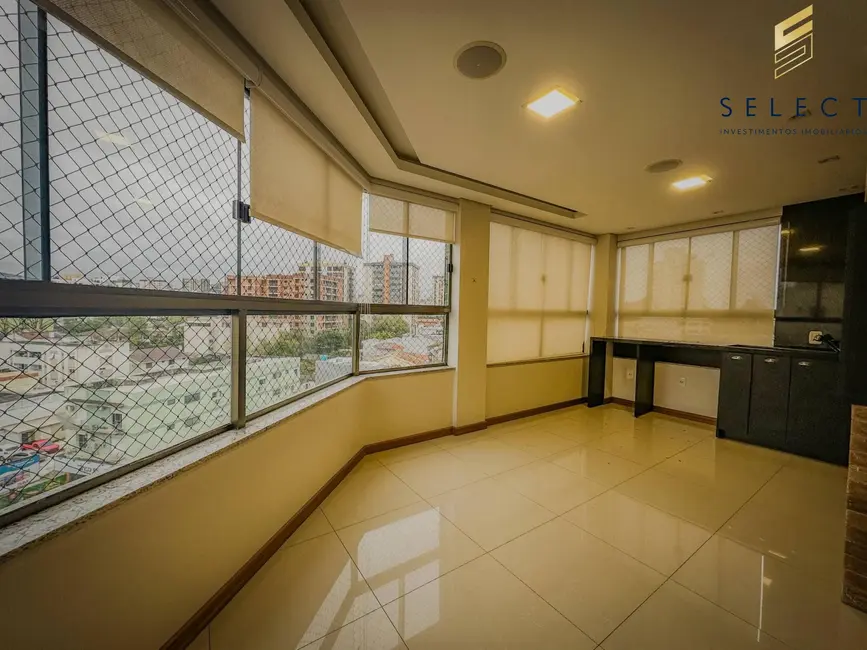 Foto 7 de Apartamento com 3 quartos à venda, 180m2 em Nossa Senhora Medianeira, Santa Maria - RS