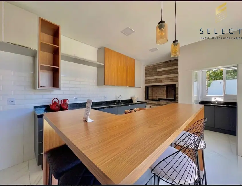 Foto 9 de Casa de Condomínio com 3 quartos à venda, 154m2 em Camobi, Santa Maria - RS