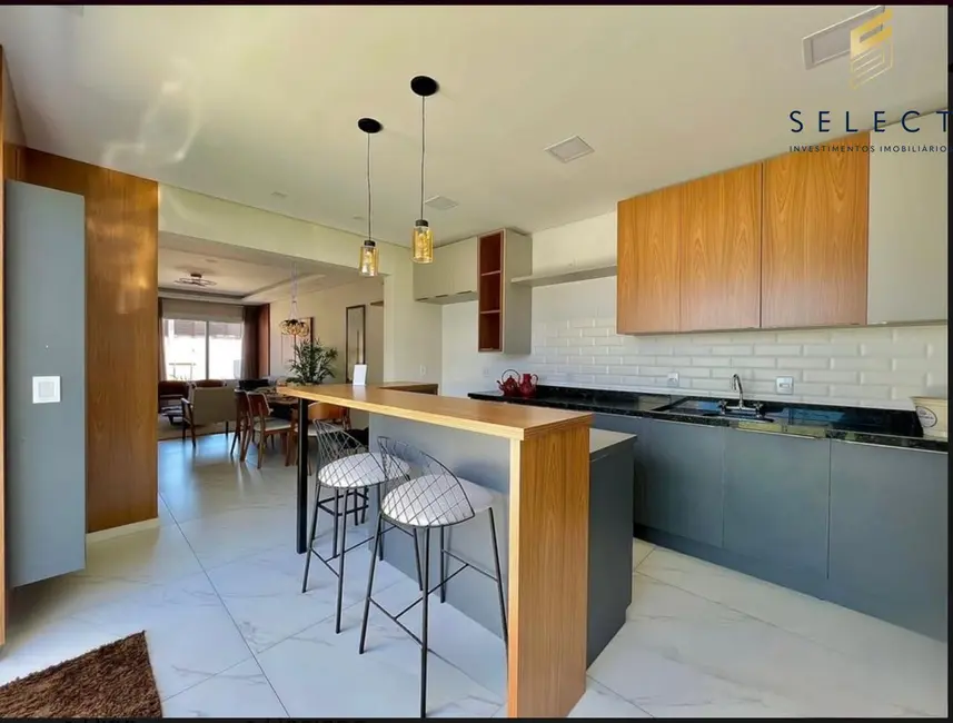 Foto 7 de Casa de Condomínio com 3 quartos à venda, 154m2 em Camobi, Santa Maria - RS