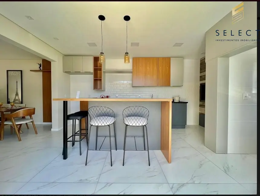 Foto 8 de Casa de Condomínio com 3 quartos à venda, 154m2 em Camobi, Santa Maria - RS