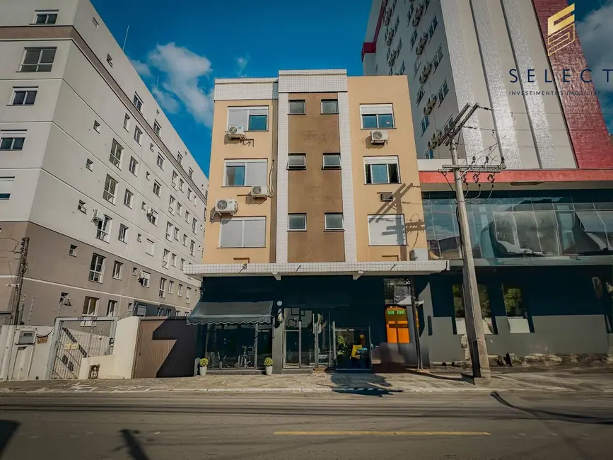 Foto 1 de Apartamento com 2 quartos à venda, 80m2 em Nossa Senhora de Fátima, Santa Maria - RS