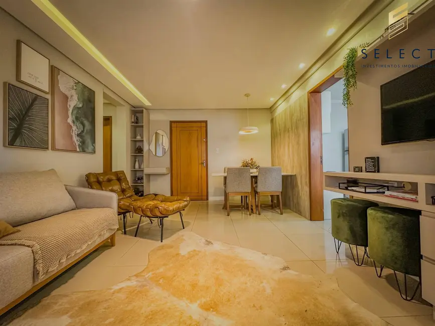 Foto 6 de Apartamento com 2 quartos à venda, 80m2 em Nossa Senhora de Fátima, Santa Maria - RS