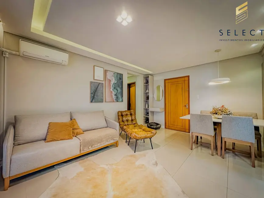 Foto 5 de Apartamento com 2 quartos à venda, 80m2 em Nossa Senhora de Fátima, Santa Maria - RS