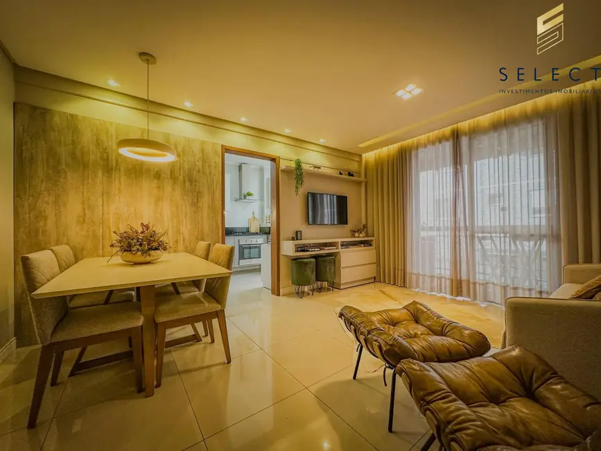 Foto 4 de Apartamento com 2 quartos à venda, 80m2 em Nossa Senhora de Fátima, Santa Maria - RS