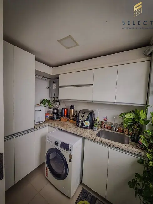Foto 9 de Apartamento com 2 quartos à venda, 92m2 em Nonoai, Santa Maria - RS