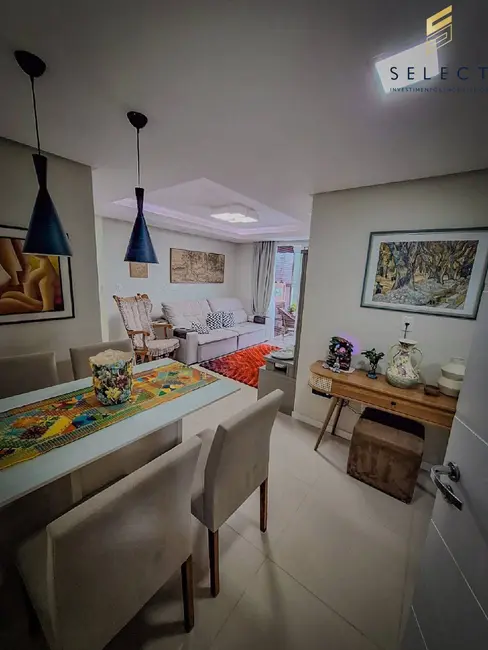 Foto 6 de Apartamento com 2 quartos à venda, 92m2 em Nonoai, Santa Maria - RS