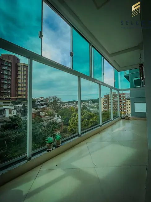 Foto 4 de Apartamento com 2 quartos à venda, 92m2 em Nonoai, Santa Maria - RS