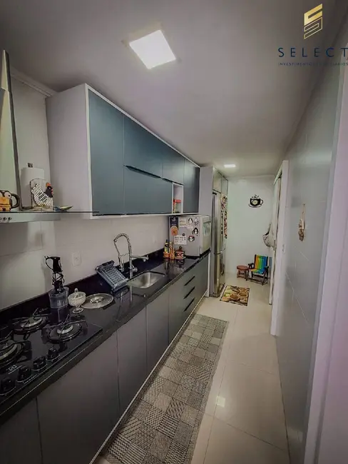 Foto 8 de Apartamento com 2 quartos à venda, 92m2 em Nonoai, Santa Maria - RS
