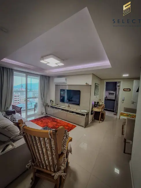 Foto 2 de Apartamento com 2 quartos à venda, 92m2 em Nonoai, Santa Maria - RS