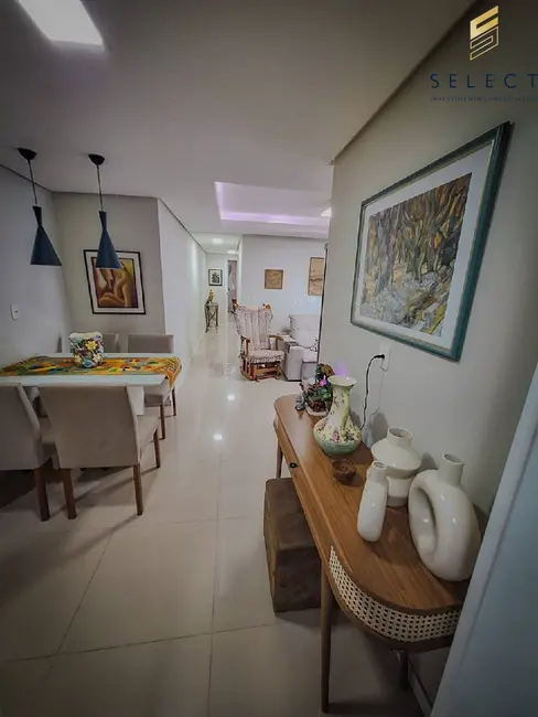 Foto 1 de Apartamento com 2 quartos à venda, 92m2 em Nonoai, Santa Maria - RS