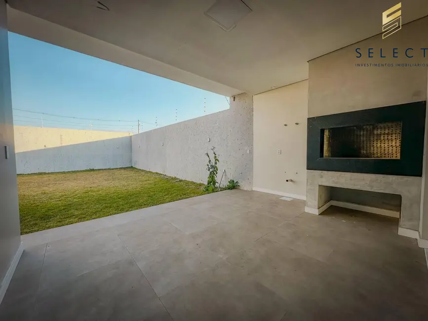 Casa com 3 quartos à venda, 203m2 em Camobi, Santa Maria - RS - imagem 6 Foto 6 de Casa com 3 quartos à venda, 203m2 em Camobi, Santa Maria - RS