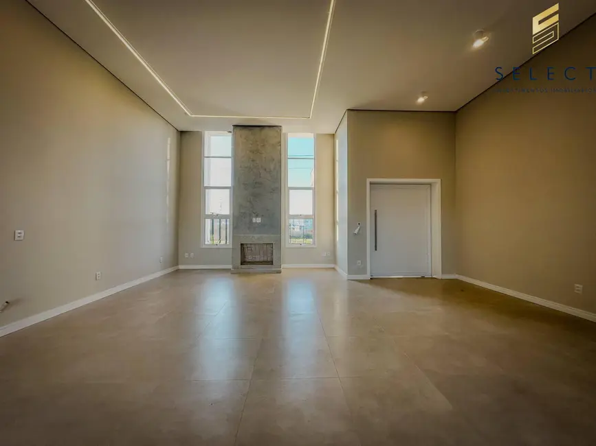 Casa com 3 quartos à venda, 203m2 em Camobi, Santa Maria - RS - imagem 4 Foto 4 de Casa com 3 quartos à venda, 203m2 em Camobi, Santa Maria - RS