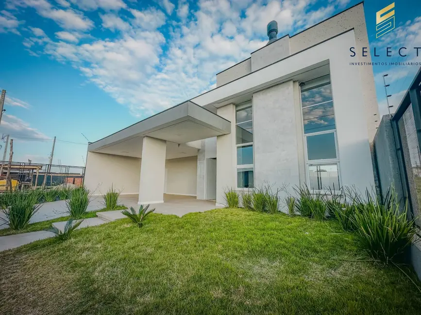Casa com 3 quartos à venda, 203m2 em Camobi, Santa Maria - RS - imagem 1 Foto 1 de Casa com 3 quartos à venda, 203m2 em Camobi, Santa Maria - RS