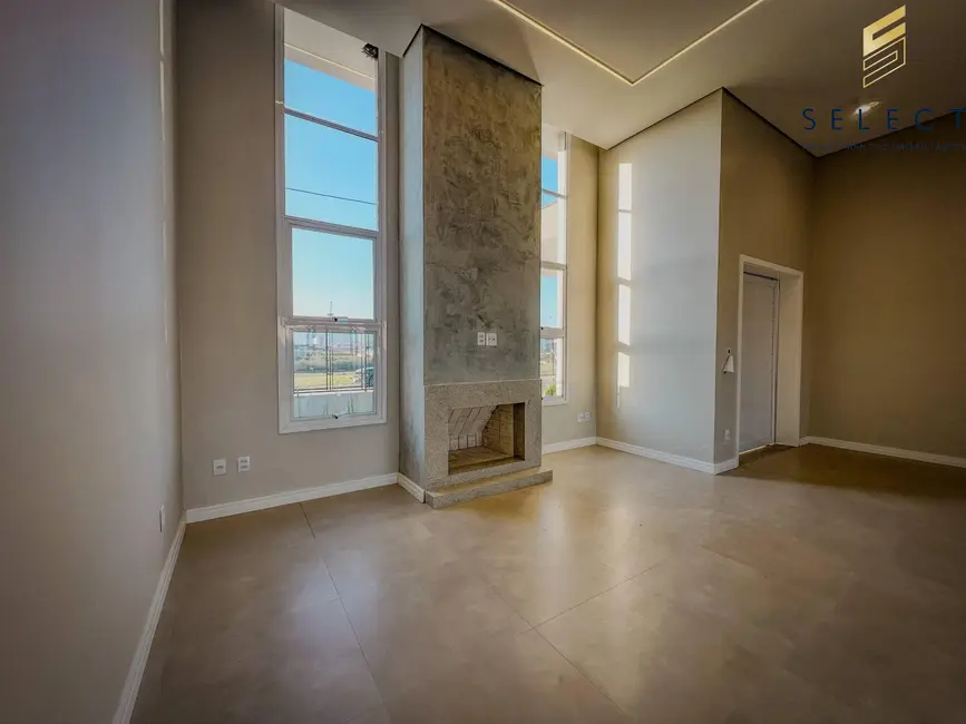 Casa com 3 quartos à venda, 203m2 em Camobi, Santa Maria - RS - imagem 3 Foto 3 de Casa com 3 quartos à venda, 203m2 em Camobi, Santa Maria - RS