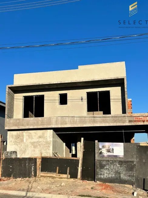 Foto 1 de Casa de Condomínio com 4 quartos à venda, 262m2 em Tomazetti, Santa Maria - RS