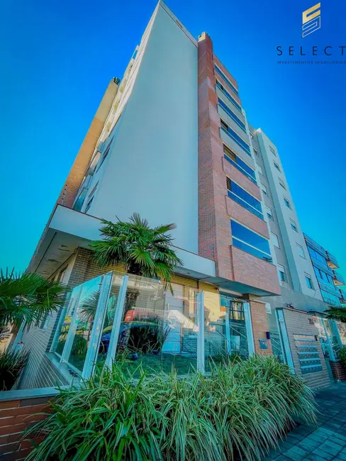 Foto 1 de Apartamento com 3 quartos à venda, 140m2 em Nossa Senhora de Lourdes, Santa Maria - RS