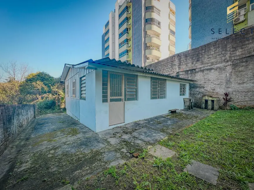 Casa com 2 quartos para alugar, 80m2 em Nossa Senhora das Dores, Santa Maria - RS - imagem 1 Foto 1 de Casa com 2 quartos para alugar, 80m2 em Nossa Senhora das Dores, Santa Maria - RS