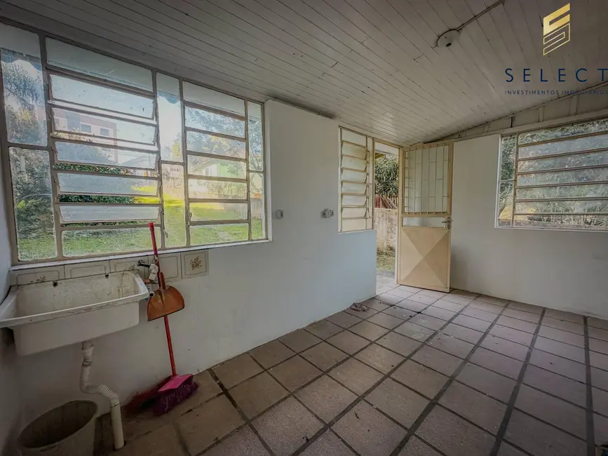 Casa com 2 quartos para alugar, 80m2 em Nossa Senhora das Dores, Santa Maria - RS - imagem 3 Foto 3 de Casa com 2 quartos para alugar, 80m2 em Nossa Senhora das Dores, Santa Maria - RS