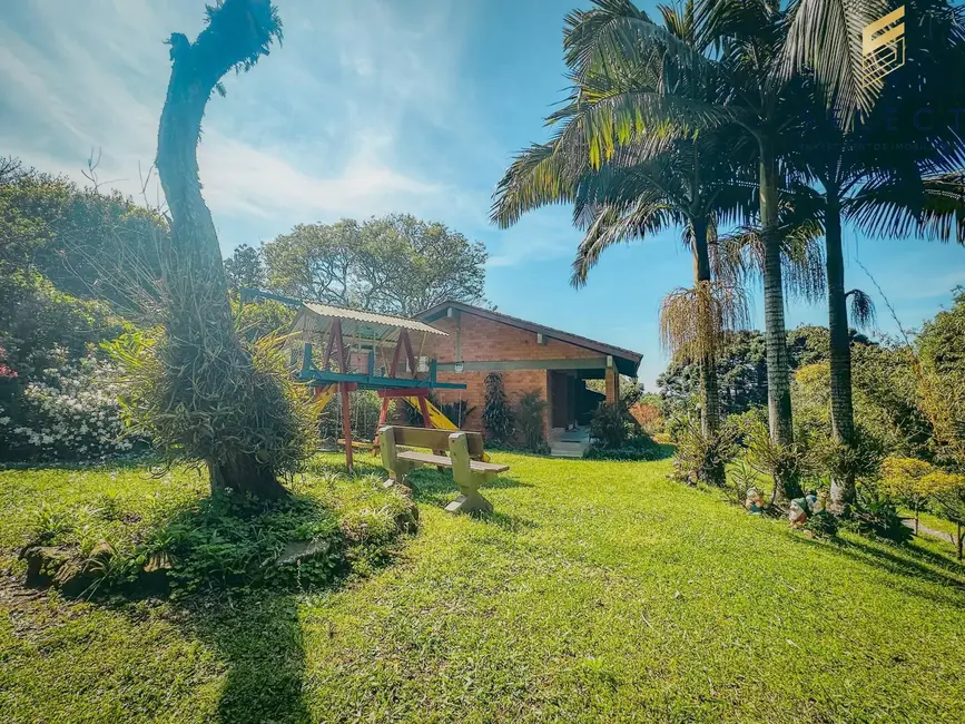 Casa com 3 quartos à venda, 142m2 em Itaara - RS - imagem 3 Foto 3 de Casa com 3 quartos à venda, 142m2 em Itaara - RS