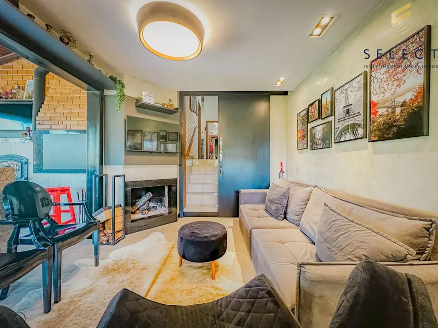 Casa com 3 quartos à venda, 142m2 em Itaara - RS - imagem 9 Foto 9 de Casa com 3 quartos à venda, 142m2 em Itaara - RS