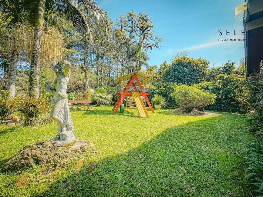 Casa com 3 quartos à venda, 142m2 em Itaara - RS - imagem 4 Foto 4 de Casa com 3 quartos à venda, 142m2 em Itaara - RS