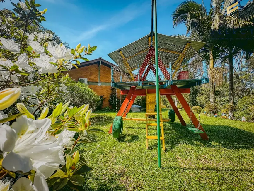 Casa com 3 quartos à venda, 142m2 em Itaara - RS - imagem 5 Foto 5 de Casa com 3 quartos à venda, 142m2 em Itaara - RS