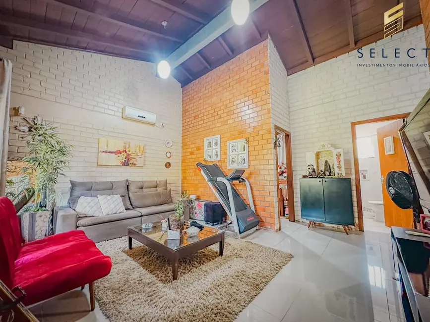 Casa com 3 quartos à venda, 142m2 em Itaara - RS - imagem 7 Foto 7 de Casa com 3 quartos à venda, 142m2 em Itaara - RS