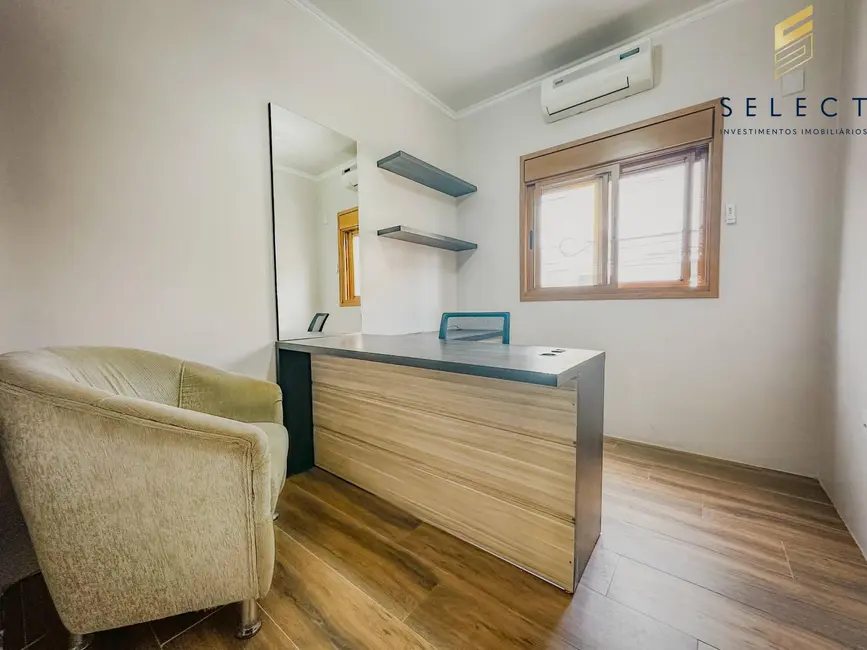 Foto 7 de Sala Comercial com 1 quarto para alugar, 8m2 em Nossa Senhora de Fátima, Santa Maria - RS