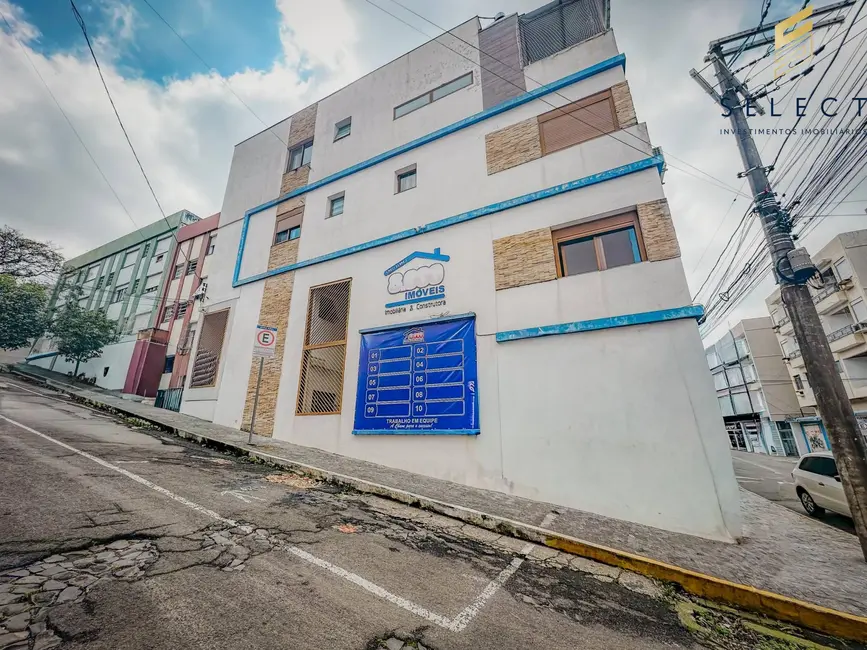 Sala Comercial com 1 quarto para alugar, 8m2 em Nossa Senhora de Fátima, Santa Maria - RS - imagem 2 Foto 2 de Sala Comercial com 1 quarto para alugar, 8m2 em Nossa Senhora de Fátima, Santa Maria - RS