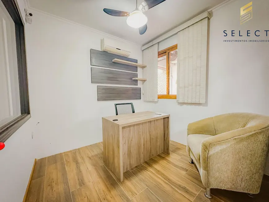 Sala Comercial com 1 quarto para alugar, 8m2 em Nossa Senhora de Fátima, Santa Maria - RS - imagem 7 Foto 7 de Sala Comercial com 1 quarto para alugar, 8m2 em Nossa Senhora de Fátima, Santa Maria - RS