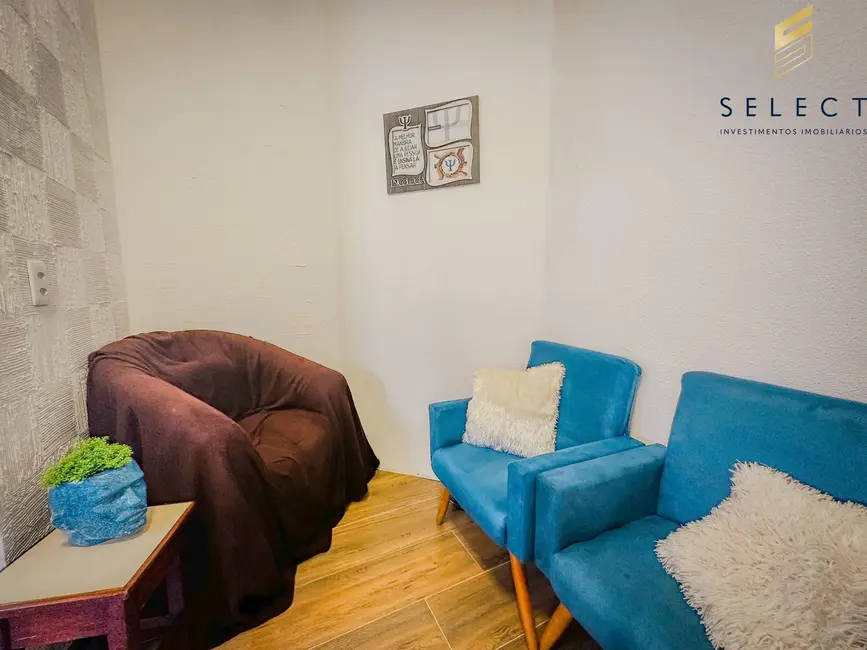 Sala Comercial com 1 quarto para alugar, 9m2 em Nossa Senhora de Fátima, Santa Maria - RS - imagem 8 Foto 8 de Sala Comercial com 1 quarto para alugar, 9m2 em Nossa Senhora de Fátima, Santa Maria - RS