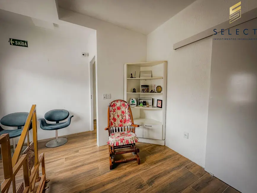 Foto 6 de Sala Comercial com 1 quarto para alugar em Nossa Senhora de Fátima, Santa Maria - RS